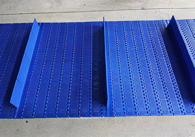 果蔬提升机输送带