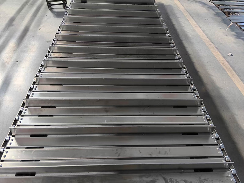 果蔬提升机链板