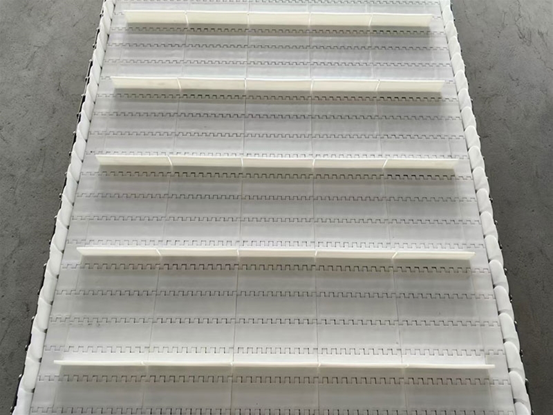 茶叶提升机链板