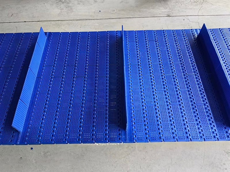 果蔬提升机输送带