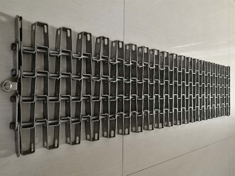 经济耐用性马蹄链