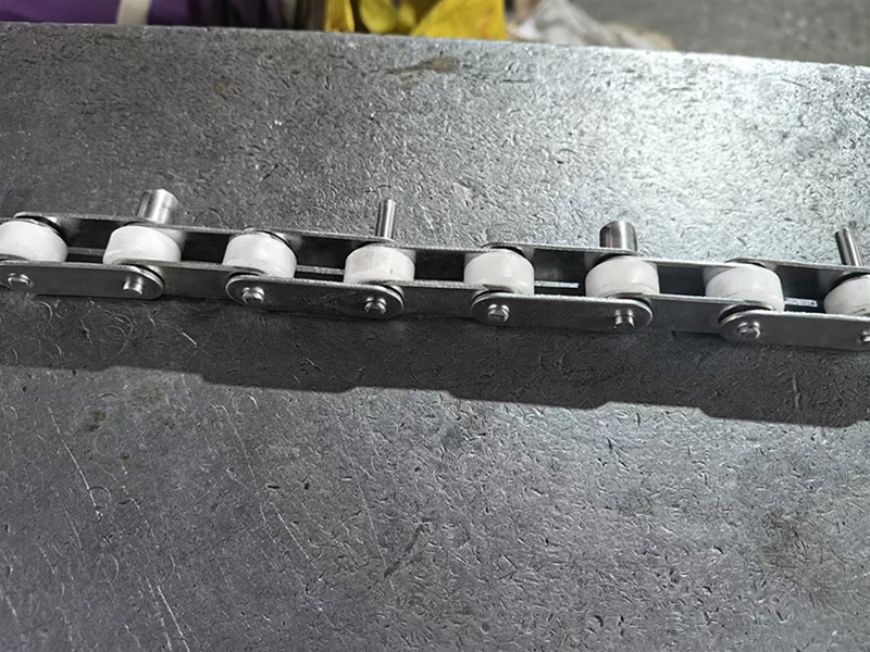 节距31.75-加长销轴链条