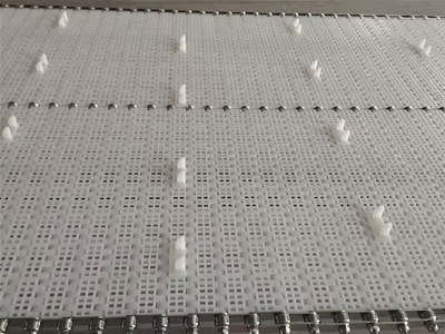 水草打捞船链板