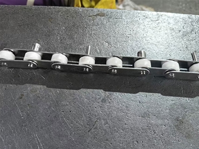 节距31.75-加长销轴链条